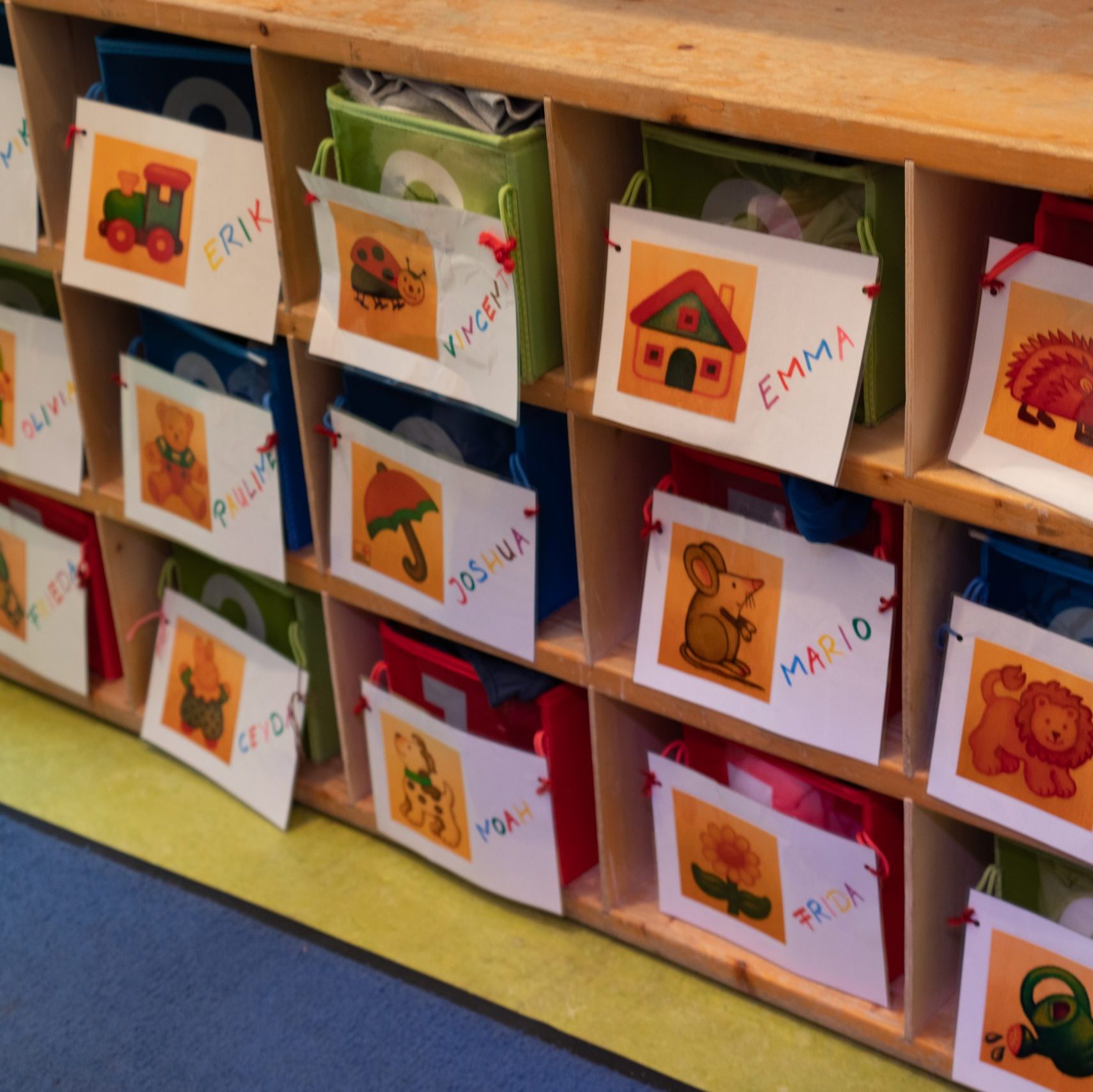 Kita Hoppetosse e.V.